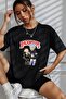 Unisex Backwoods Printed T-shirt