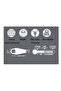Pavillo 68102 Hiberhide 220x75x50cm Sleeping Bag - 2