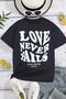 Kids Love Cotton Tshirt