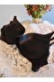 Black Underwire Fk 150 Bra - Extra Padded 85 - 2