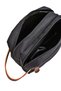 Men's Shaving Bag - Travel Bag - Personal Care Bag - Men's Cosmetic Bag - Hand Bag - 3