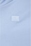 مقاس مريح - سويت شيرت من القطن العضوي المطرز - 5