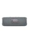 Flıp6 Bluetooth Hoparlor Ipx7 Grı - 2