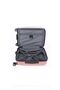 Lodge 20" Small Cabin Luggage Suitcase Rose - 7