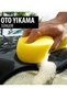 Car Auto 1Pc Soft Sponge Multipurpose Auto Sponge Car Washing and Cleaning Sponge - 2