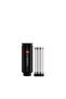 Tea Brewing Apparatus for Steel Thermos Black
