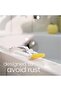 Venus Comfortglide Women’s Razor Blade Refills | 5-Blade with Moisture Bars | 4 pcs - 3
