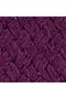 Puffy Hand Knitting Yarn Single - 111 Purple - 100 Gr. 9 Mt. Finger Knitting Yarn - 3