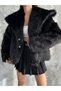 Hero Black Coat - 3