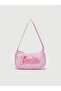 LCW ACCESSORIES Barbie Printed Girl's Handbag