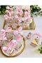 Decorative Carousel 10 Pieces Birth Gift Mawlid Gift Birthday Gift - 3