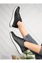 Unisex Winter Transitional Sneakers Comfortable Sole Daily Women Men Leather Sneakers Sneakers - 3
