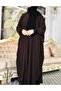 بات فيريس بني مرير مقاس كبير فضفاض
