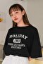 Unisex Holiday Printed Design T-shirt - 3