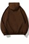Men's Aleman Rapero Printed Oversize Sweatshirt - 2