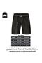 Design Printed Cotton Unisex Combed Cotton Short - 4