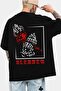Unisex Blesseb Printed T-shirt