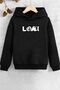 Children's Floki Printed Sweatshirt - 2