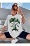 Montana Design Tshirt - 2