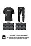 Kids Backwoods Bottom - طقم بدلة رياضية علوية - 3