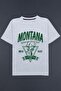 Montana Design Tshirt - 4