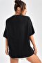 Unisex Karasuno Printed T-shirt - 2
