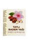 Skin Care Oil Hair Care Oil Special Sweet Almond & Castor Oil Set of 2 - 3