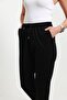 Women's Double Leg Combed Cotton Sweatpants - 4