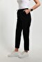 Women's Double Leg Combed Cotton Sweatpants - 3