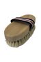 Natural Horsehair Brush - Stylish and Convenient