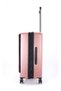 Lodge Check-In Medium Luggage Suitcase Rose - 4