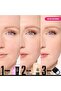 Easy Blur Natural Airbrush Foundation with Niacinamide - 3