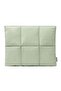 MacBook Air/Pro Puffy Laptop Case - Water-Resistant, Compatible with M1/M2/M3/M4/M5