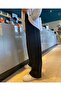 Re7edi Unisex Baggy Two Thread Oversize Sweatpants - 2