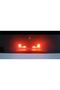 Fiat Linea Asabi Brake Light Logo