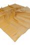 Pırıltı Evening Dress Scarf - Atpre-168 - Mustard Yellow - 3