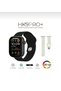 Hk9 pro + akıllı saat - 6