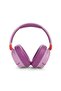 Pink Jr460Nc - Children's Noise Cancelling Headphones - 3
