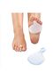 Silicone Metatarsal - Pad Foot Protection Ring to the Finger - 4