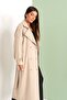 Nidal Trench Coat - 6