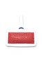 Pet Cat Dog Feather Combing Scratching Brush Comb with Wire Brush Pad Cat Dog Flea Brush - 3
