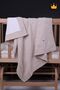 Knitwear Girl Boy Baby Blanket Tv Blanket 13516