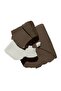 مجموعة ظلال الحواجب Ultimate Brow Kit - بني ناعم - 2