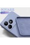 Realme Note 50 Case Camera Protected Velvet Interior Finish Matte Premium Series - 7