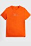 Unisex Chalenge Back Printed Design T-shirt - 2