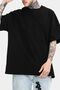 Unisex Sometimes X Printed T-shirt - 2