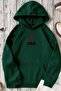 Unisex Just Printed Crew Neck Sweatshirt - 2