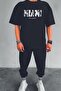 Unisex Miami 2-Piece Tracksuit Set