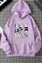 Unisex Ken Kaneki Printed Sweatshirt