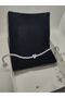 316l Steel Waterway Heart Bracelet